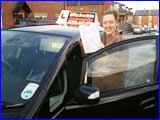 automatic driving lessons in denton, Tameside