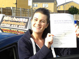 automatic driving lessons hyde, tameside