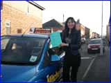 automatic driving lessons in bramhall, stockport