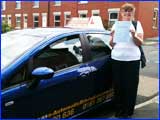 automatic driving lessons in Hyde, Tameside