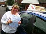 automatic driving lessons in dukinfield, tameside